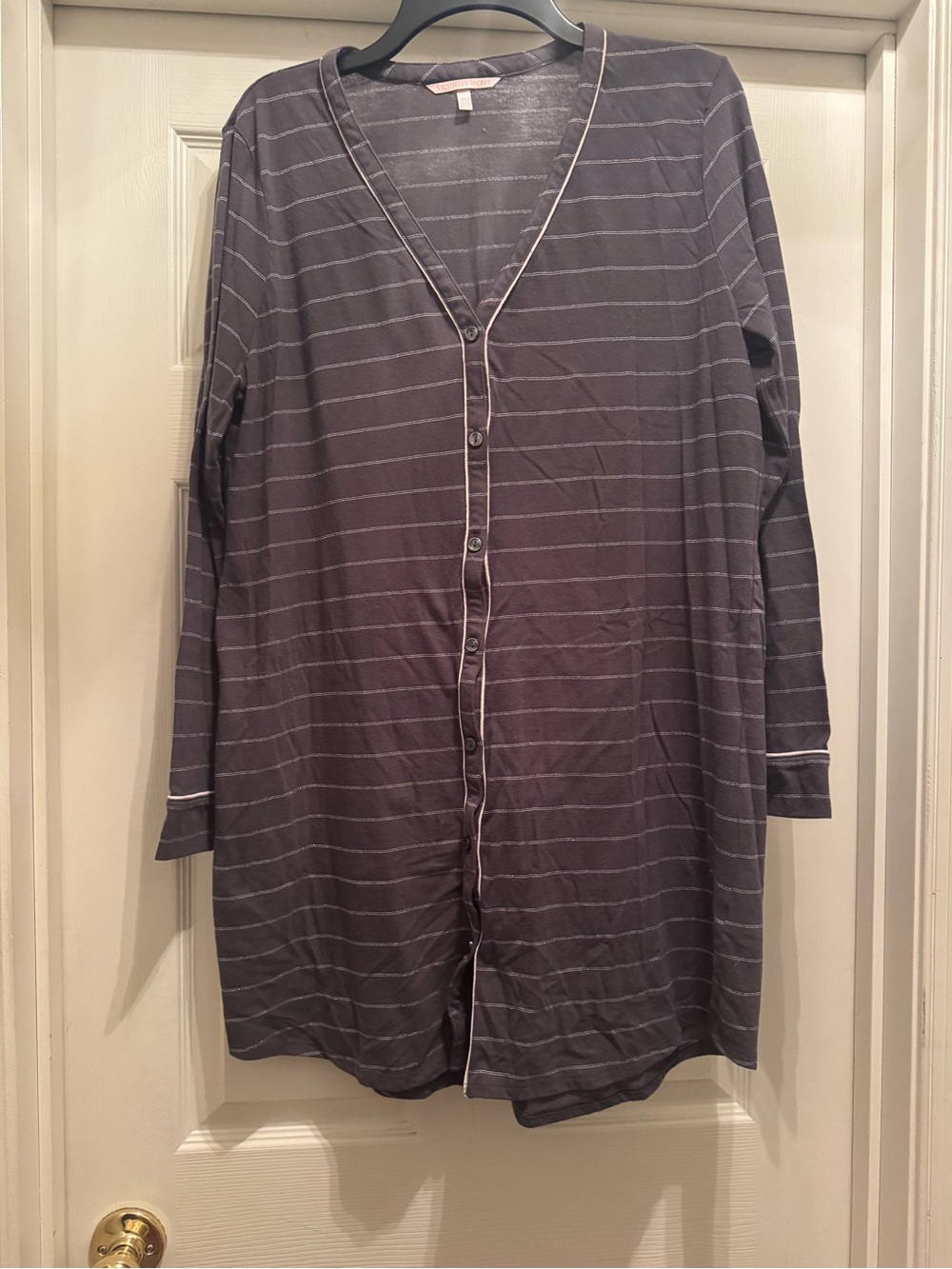 Victoria’s Secret Sleep Shirt